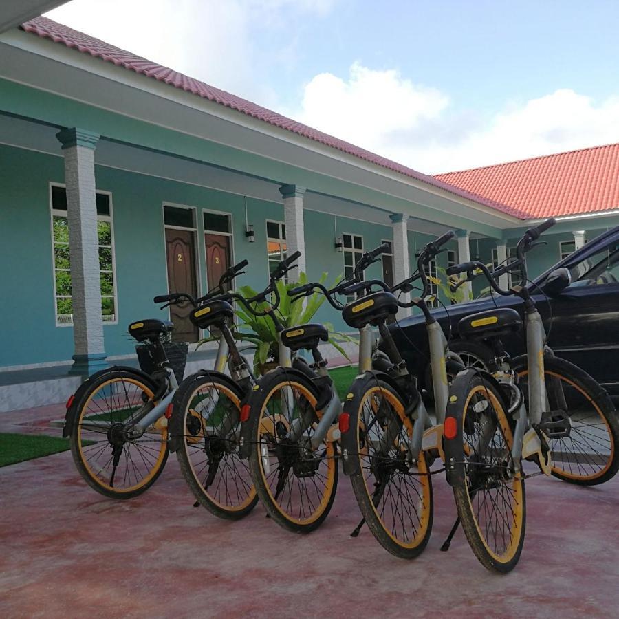 D'Embun Inap Desa Besut Apartment Kampung Raja Exterior photo